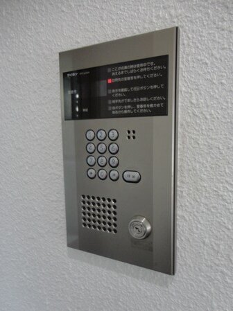 ウイングウエストの物件内観写真